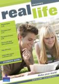 Real life. Elementary. Student's book. Per le Scuole superiori [Lingua inglese]