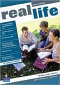 Real life. Intermediate. Student's book. Con espansione online. Per le Scuole superiori