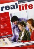 Real life. Pre-intermediate. Student's book. Peer le Scuole superiori. Con espansione online