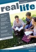 Real life. Intermediate. Teacher's handbook. Con espansione online. Per le Scuole superiori