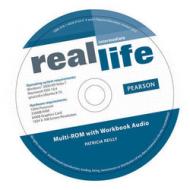 Real life. Elementary. Workbook. Per le Scuole superiori. Con Multi-ROM