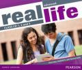 Real life. Advanced. Per le Scuole superiori. CD-ROM