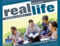 Real life. Intermediate. Per le Scuole superiori. 4 CD Audio