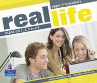 Real life. Upper intermediate. Per le Scuole superiori. CD-ROM