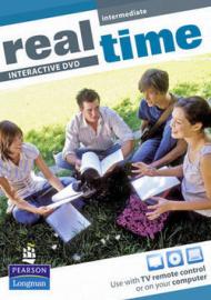 Real life. Intermediate. Con espansione online. Per le Scuole superiori. Con DVD-ROM