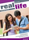 Real life. Advanced. Active teach. Per le Scuole superiori