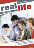 Real life. Pre-intermediate. Active teach. Per le Scuole superiori