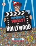 Where's Wally? In Hollywood