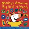 Maisy's Amazing Big Book of Words