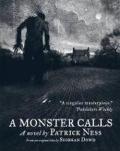 A Monster Calls. Patrick Ness, Siobhan Dowd
