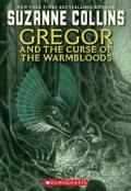 Gregor and the Curse of the Warmbloods