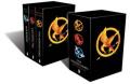 The Hunger Games Trilogy Classic Box Set