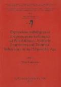 Expressions Esthetiques Et Comportements Techniques Au Paleolithique / Aesthetic Expressions and Technical Behaviours in the Palaeolithic Age