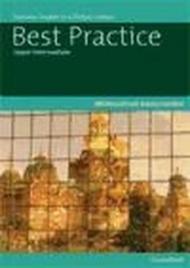 Best practice. Upper intermediate. Student's book. Con CD Audio. Per le Scuole superiori