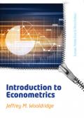 Introduction to econometrics