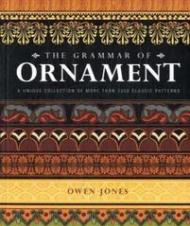 The Grammar of Ornament