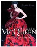 ALEXANDER MCQUEEN. GENIUS OF A GENERATION