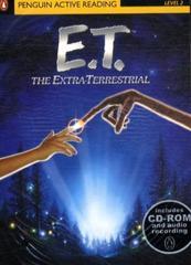 E.T. - The Extra-Terrestrial