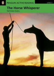 The horse whisperer. Penguin readers. Level 3. Con espansione online