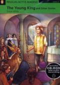 The Young King and Other Stories. Audio CD-ROM Pack Level 3