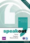 Speakout. Starter. Textbook. Per le Scuole superiori. Con espansione online