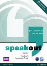 Speakout. Starter. Textbook. Per le Scuole superiori. Con espansione online