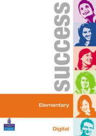 Success. Elementary. Ediz. internazionale. LibroLIM. Per le Scuole superiori. DVD-ROM. Con espansione online