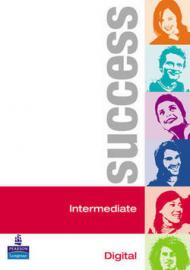 Success. Intermediate. Con guida. Ediz. internazionale. LibroLIM. Per le Scuole superiori. Con DVD-ROM. Con espansione online