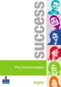 Success. Pre-intermediate. Con guida. Ediz. internazionale. LibroLIM. Per le Scuole superiori. Con DVD-ROM. Con espansione online