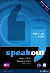 Speakout Intermediate Students Book