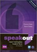 Speakout. Upper intermediate. Student's book. Per le Scuole superiori. Con DVD-ROM