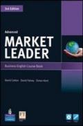 Market leader. Advanced. Test file. Per le Scuole superiori