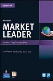 Market leader. Advanced. Test file. Per le Scuole superiori