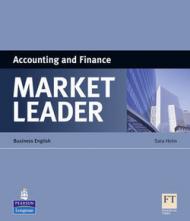 Market Leader. Accounting and Finance. Per le Scuole superiori