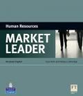 Market Leader. Human resources. Per le Scuole superiori