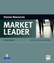 Market Leader. Human resources. Per le Scuole superiori