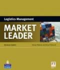 Market Leader. Logistics management. Per le Scuole superiori