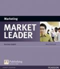 Market Leader ESP Book - Marketing