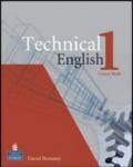 Technical english. Course book. Per le Scuole superiori: 3