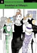 Breakfast at Tiffany's. Penguin readers. Level 3. Con espansione online