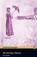 Level 6: Northanger Abbey Book and MP3 Pack