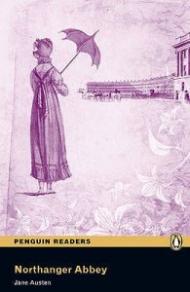 Level 6: Northanger Abbey Book and MP3 Pack