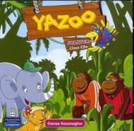 Yazoo Global Starter Class CDs (2)