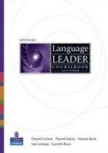 Language leader. Advanced. Coursebook-My language leader lab access card. Con espansione online. Per le Scuole superiori. Con CD-ROM