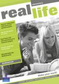 Real Life Global Elementary Workbook & Multi-ROM Pack [Lingua inglese]