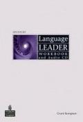 Language leader. Advanced. Workbook. Con CD Audio. Per le Scuole superiori