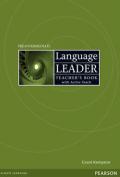 Language Leader Pre-Intermediate Teacher's Book and Active Teach Pack