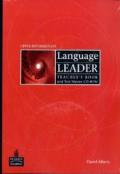 Language Leader Upper Intermediate Teacher's Book/Active Tea