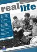 Real life. Intermediate. Workbook. Per le Scuole superiori. Con Multi-ROM