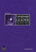 Language Leader Advanced Teacher's Book (with Active Teach CD-ROM)